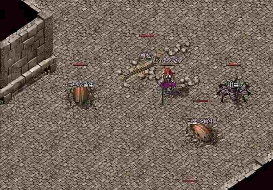 wegame热血传奇怀旧版热门区分析：带你看清哪区人气最旺