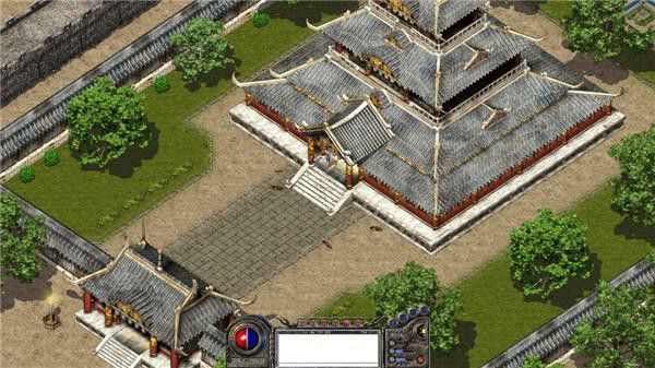 热血传奇蜈蚣之谜怎么打 平民散人通用打法