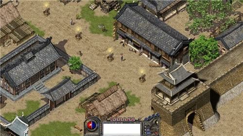 热血传奇更新版本高效打法：老鸟实测的资源与机制适配指南