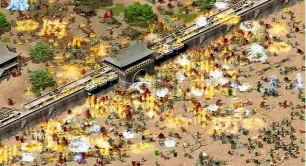 热血传奇哪个职业跑得快 体感实测与提速技巧