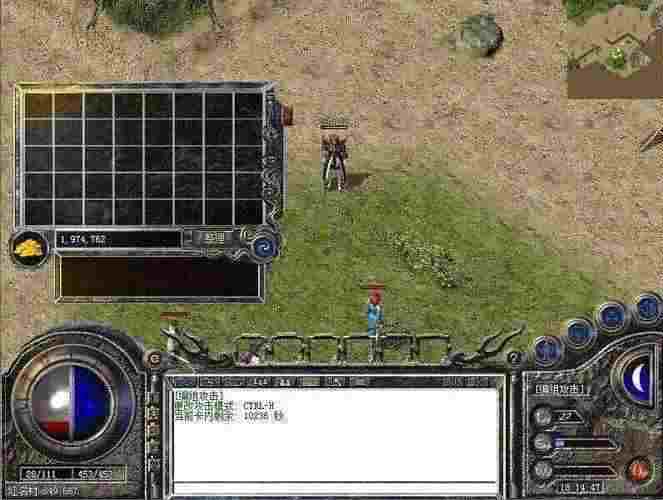 热血传奇2手游单机玩法全解析：无需联网也能畅享传奇乐趣