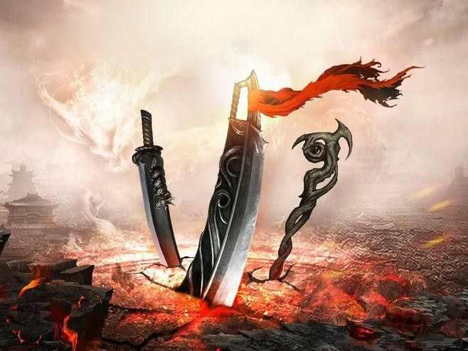 热血传奇荣誉值怎么用掉-实用用法全解析