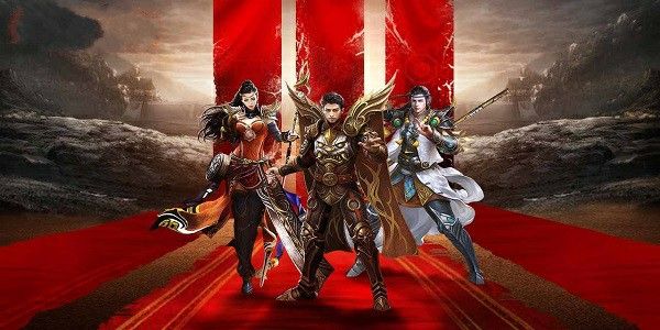 韩服热血传奇任务攻略：老鸟实测高效完成路径