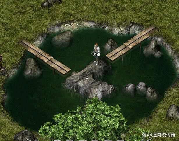 韩版热血传奇哪里能玩啊？老鸟带你避开坑位找正规途径