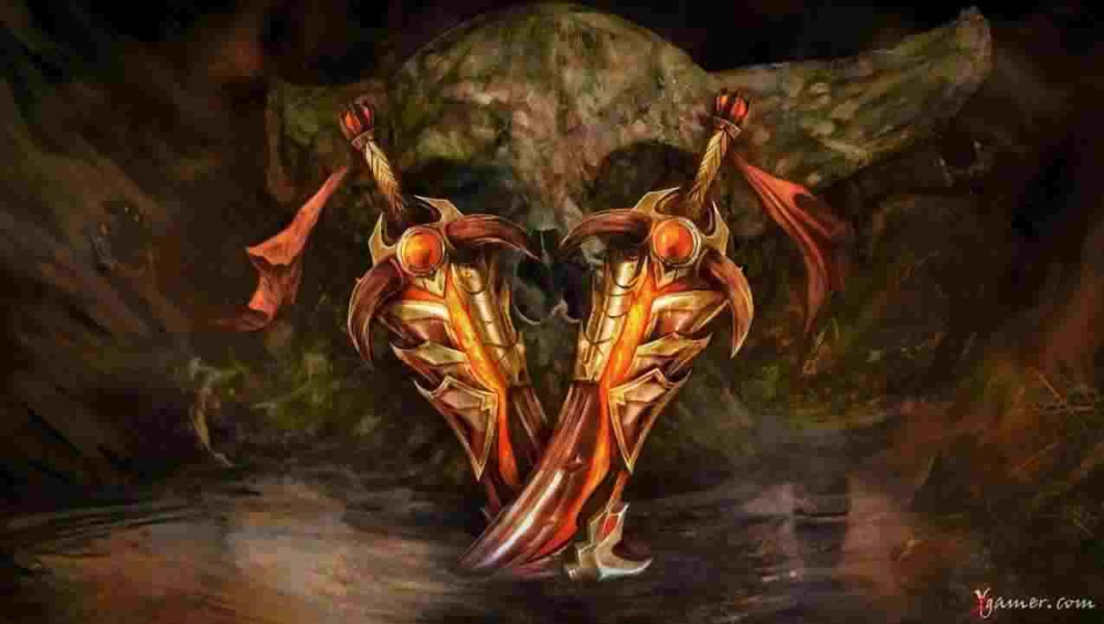 热血传奇战士首饰选择 适配各阶段发育需求