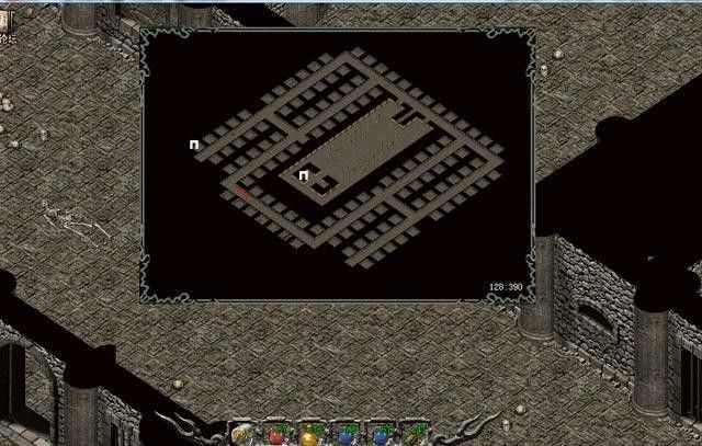 热血传奇鬼符怎么合成的 含材料获取与避坑