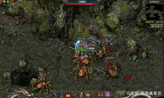 端游热血传奇正规下载渠道汇总 老玩家实测靠谱路径