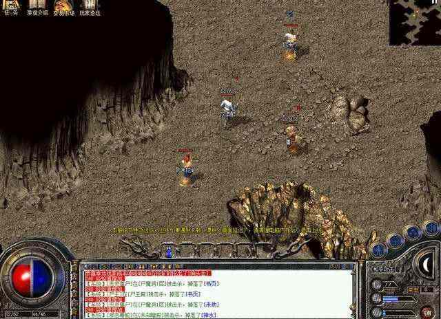 ps 游戏热血传奇入门到进阶：老玩家实测实用玩法指南