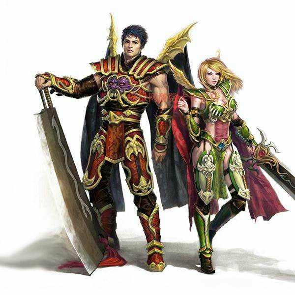 高仿热血传奇游戏玩法指南：从选服到进阶的实用技巧