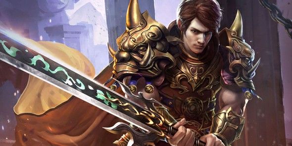 热血传奇怎么激活神佑 新手也能懂的实操法