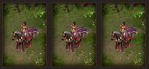 热血传奇装备在哪换属性 老玩家实测可行途径