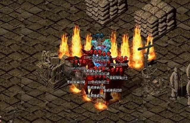 改版的热血传奇下载全流程 老玩家实测靠谱路径