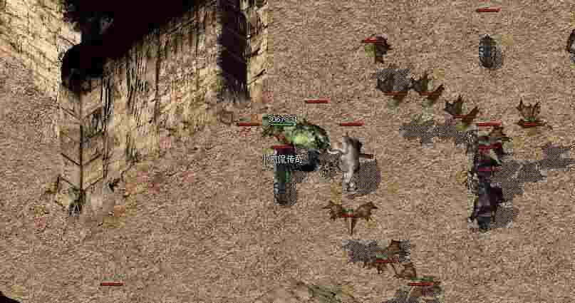 2001 年热血传奇卡价格实录 玛法大陆老玩家的点卡记忆