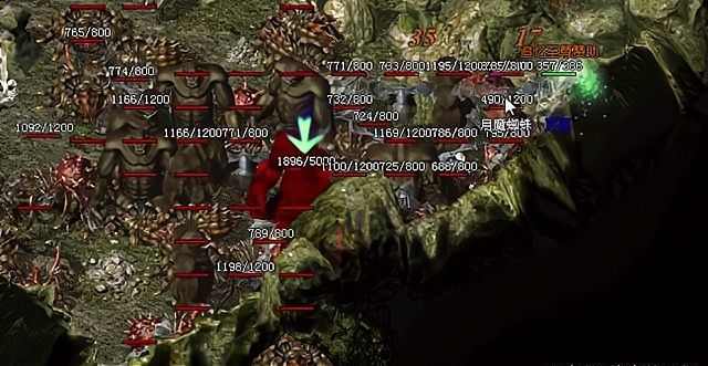 热血传奇超级宝宝玩法全解析 从零到高战实操指南