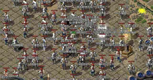 热血传奇虎卫多少级召唤：召唤技巧与实用玩法