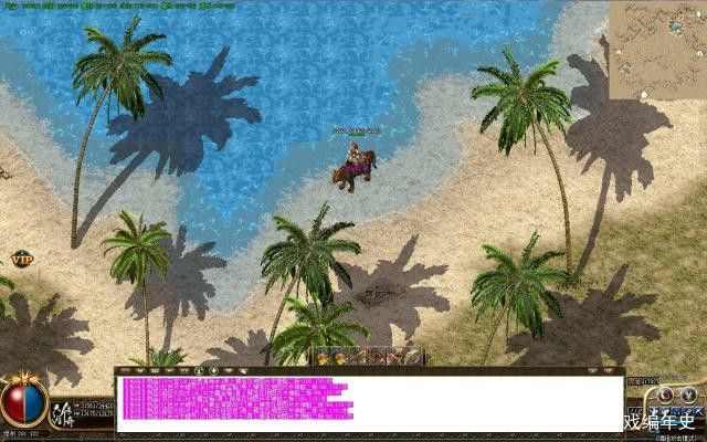 热血传奇御剑版怎么玩的 散人开荒打金全指南