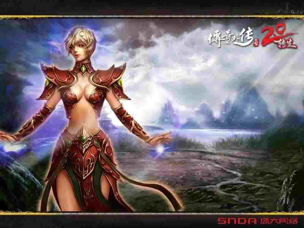 热血传奇玩法攻略 散人开荒打金全适配