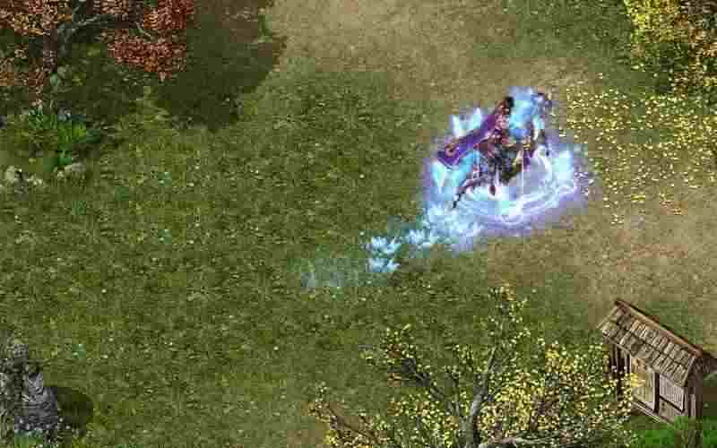 QQ系游戏中哪些最贴近热血传奇？老玩家实测玩法匹配度