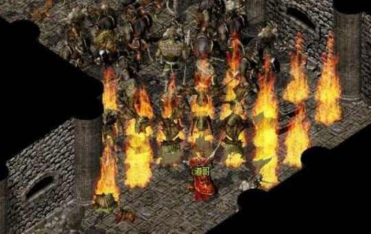 热血传奇魔龙密令怎么跑 跑法细节与避坑要点