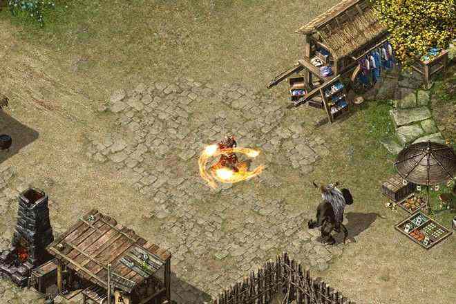 传奇私服宝宝怎么打人 控兽实操与场景适配技巧