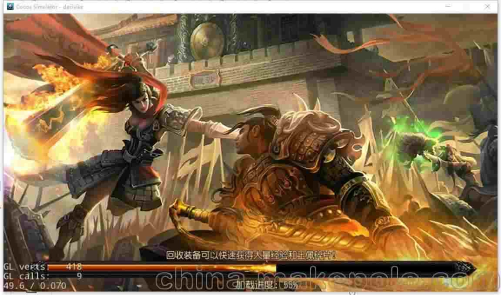 传奇私服怎么单机 新手也能轻松上手