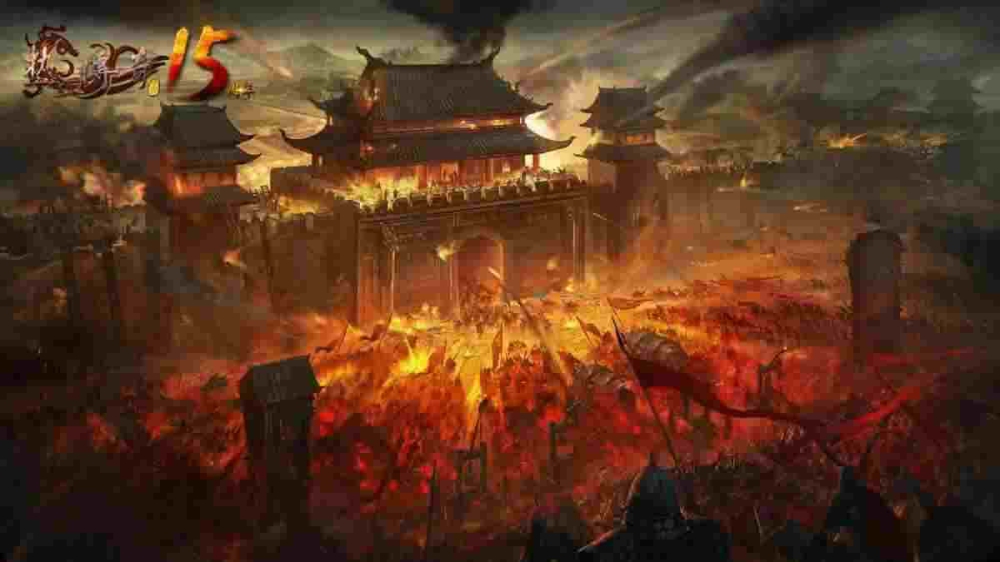 热血传奇中传奇玩家在哪 老玩家实测常聚地图汇总