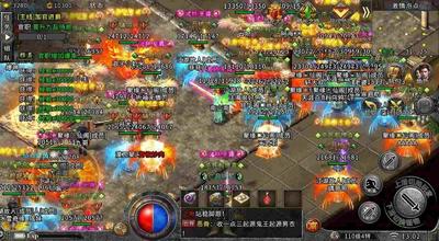 传奇sf圣地怎么去 平民易上手路线详解