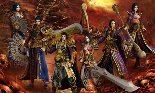 手游热血传奇未知怎么进 新手不迷路实操指南