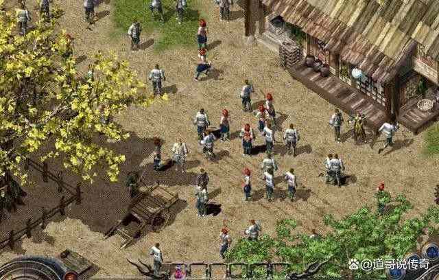 热血传奇快速架设：新手零门槛实操指南