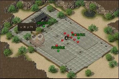 传奇私服妖狐怎么进阶-实操细节与避坑指南