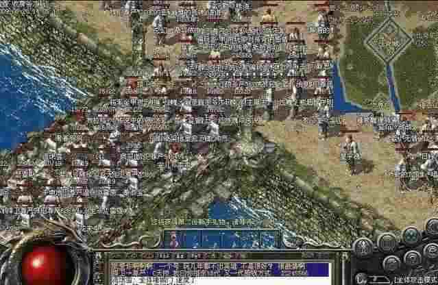 韩服热血传奇下载全流程：老鸟实测无坑指南