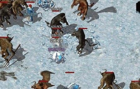 复古热血传奇灵魄获取与作用解析 老玩家实战经验分享