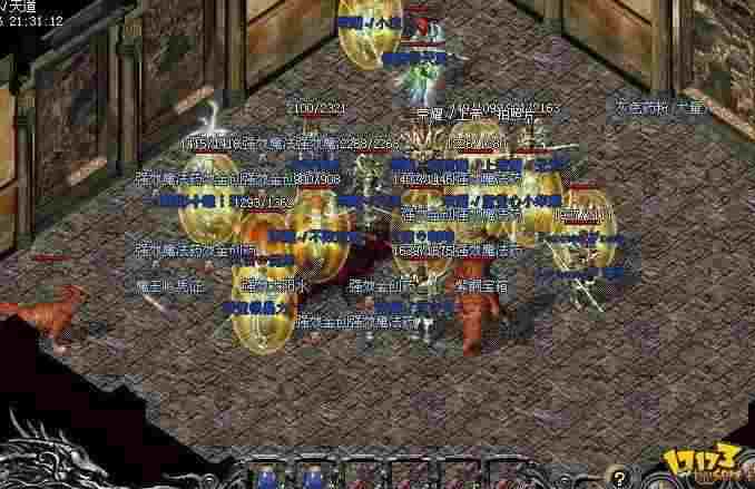 热血传奇安卓怎么玩 新手开荒打金全指南