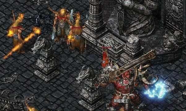 热血传奇极品怪怎么选 散人开荒适配选法