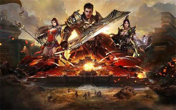 热血传奇手游 80 级达成指南：老鸟实测升级节奏与细节技巧